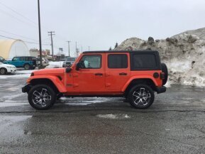 2024 Jeep Wrangler for sale 101996024