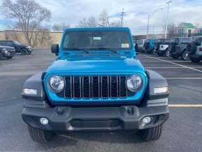 2024 Jeep Wrangler for sale 101996612