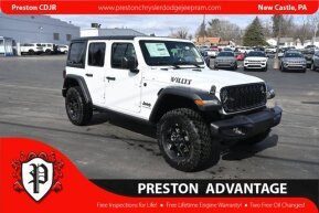 2024 Jeep Wrangler for sale 101996816