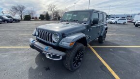 2024 Jeep Wrangler for sale 101997071