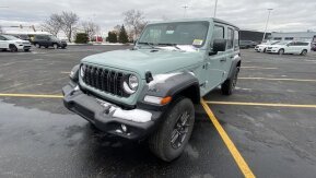 2024 Jeep Wrangler for sale 101997074