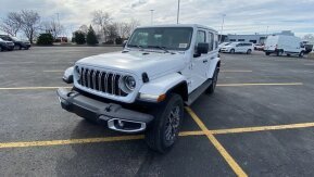 2024 Jeep Wrangler for sale 101997075