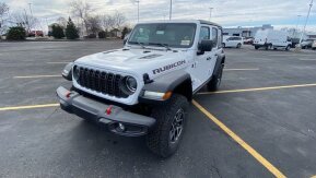 2024 Jeep Wrangler for sale 101997528