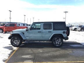 2024 Jeep Wrangler for sale 101997585