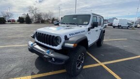 2024 Jeep Wrangler for sale 101998597