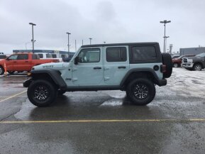 2024 Jeep Wrangler for sale 101999985