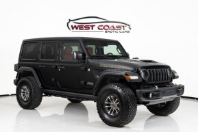 2024 Jeep Wrangler for sale 102001413