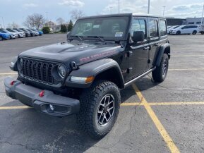 2024 Jeep Wrangler for sale 102001821