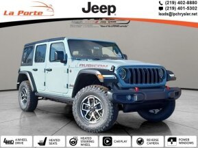2024 Jeep Wrangler for sale 102002602