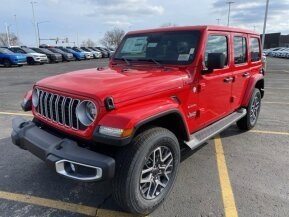2024 Jeep Wrangler for sale 102005608