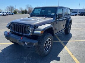 2024 Jeep Wrangler for sale 102007742