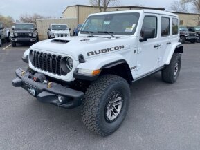 2024 Jeep Wrangler for sale 102008172