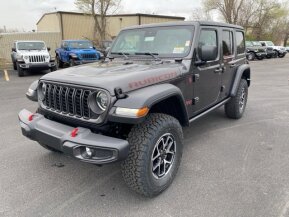 2024 Jeep Wrangler for sale 102008177