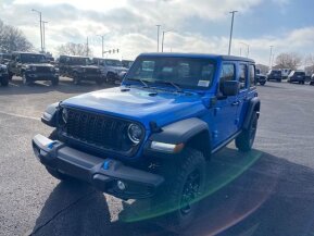 2024 Jeep Wrangler for sale 102009076
