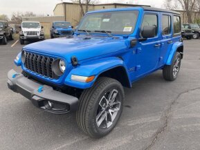 2024 Jeep Wrangler for sale 102009079