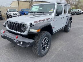 2024 Jeep Wrangler for sale 102009550