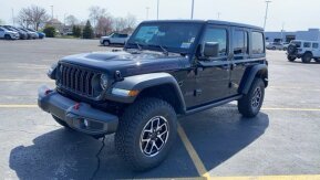 2024 Jeep Wrangler for sale 102010876