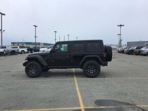 2024 Jeep Wrangler for sale 102022235