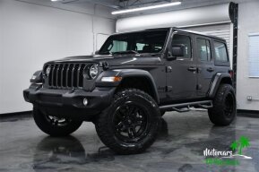 2024 Jeep Wrangler for sale 102022335