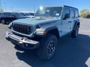 2024 Jeep Wrangler for sale 102024583