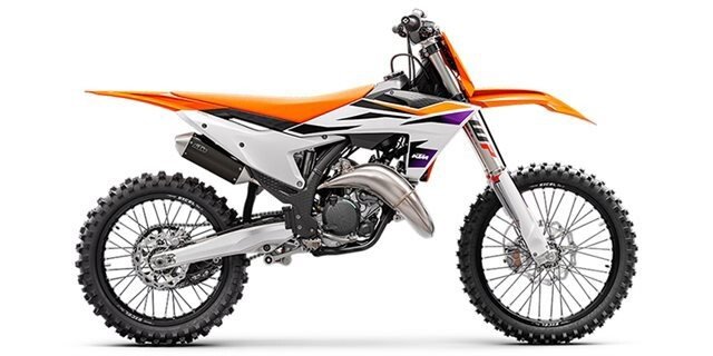 Used ktm 125 store sx for sale