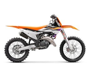 2024 KTM 125SX for sale 201495602