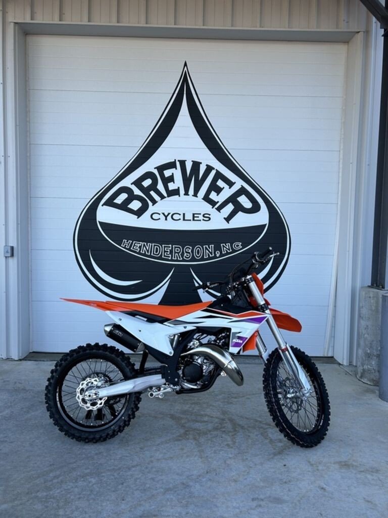 Dirt Bikes And Off-Road Motorcycles For Sale - Motorcycles On Autotrader