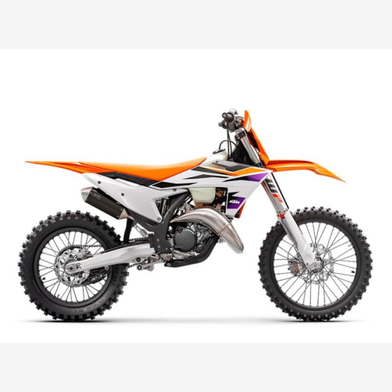 2024 KTM 125XC for sale near Jacksonville, Florida 32246 - 201458306 Motorcycles on Autotrader