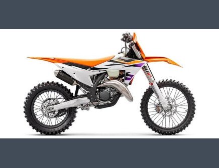 Photo 1 for New 2024 KTM 125XC