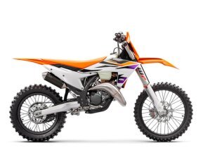 2024 KTM 125XC for sale 201464534