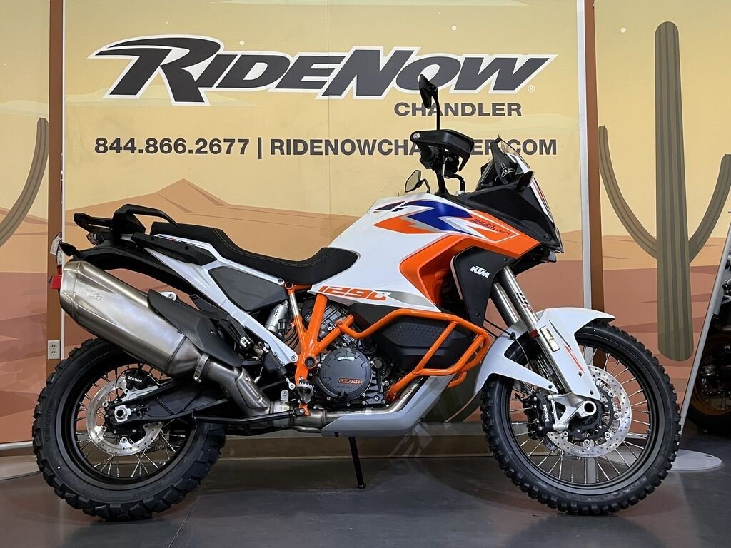 Ktm 1290 cc online price