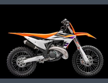 Photo 1 for New 2024 KTM 250SX