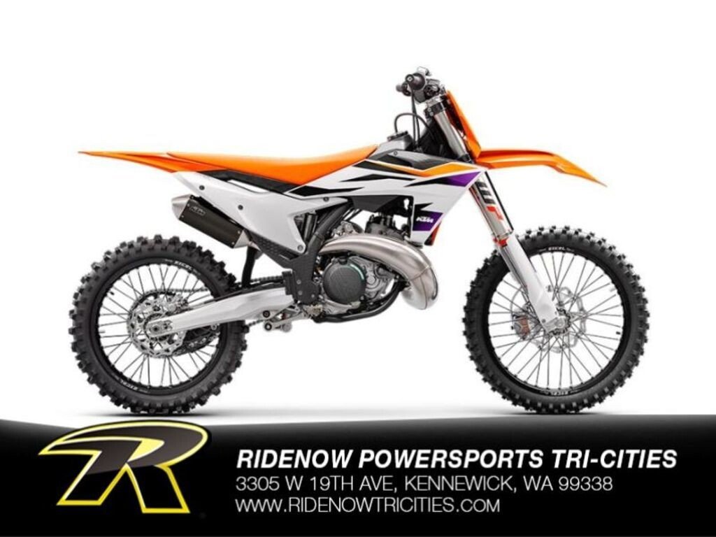 Ktm 250 2 stroke for clearance sale