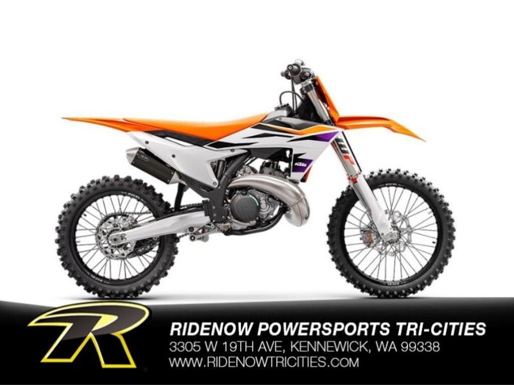 2024 KTM 250SX for sale near Kennewick Washington 99338