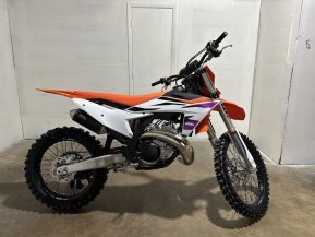 2024 KTM 250SX for sale 201480297