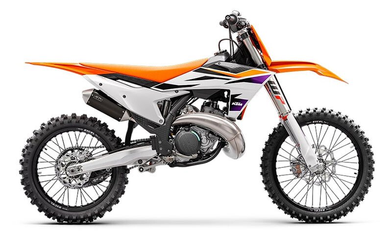 Ktm price second discount hand