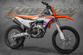 2024 KTM 250SX-F for sale 201469614