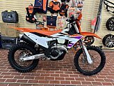 2024 KTM 250XC-F for sale 201465473