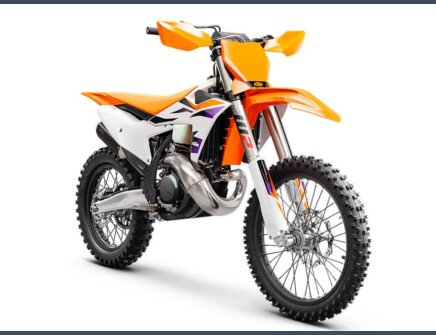 Photo 1 for New 2024 KTM 250XC