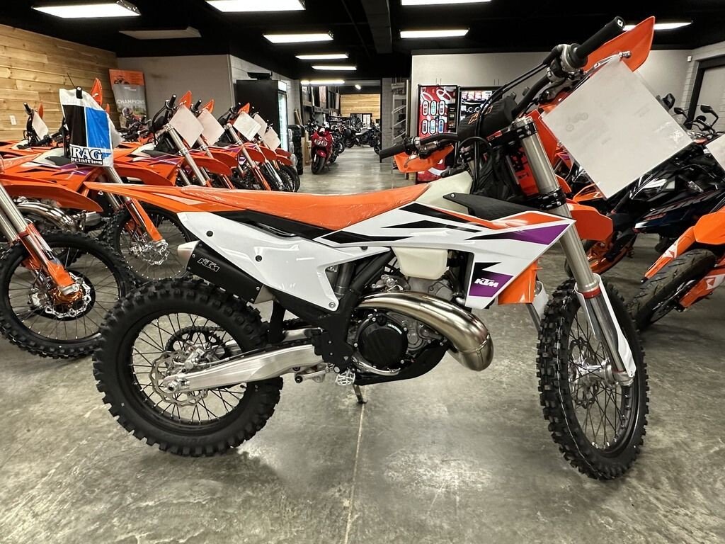 Trail Off-Road Motorcycles for Sale - Motorcycles on Autotrader