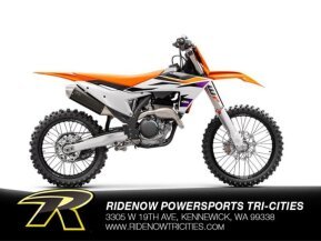 2024 KTM 250XC-F for sale 201475309