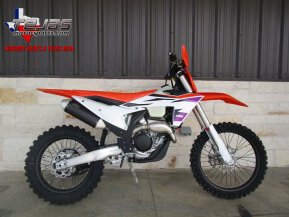 2024 KTM 250XC-F for sale 201541113