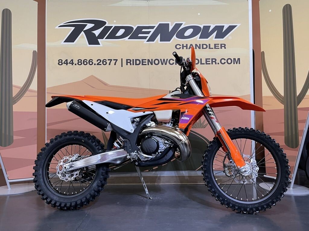 2024 KTM 250XC W for sale near Chandler Arizona 85286