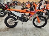 New 2024 KTM 250XC-W