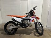 New 2024 KTM 300SX