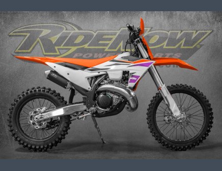 Photo 1 for New 2024 KTM 300XC