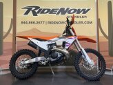 New 2024 KTM 300XC