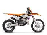 New 2024 KTM 300XC