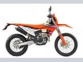2024 KTM 350EXC-F for sale 201552989