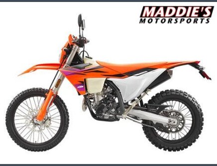 Photo 1 for New 2024 KTM 350EXC-F